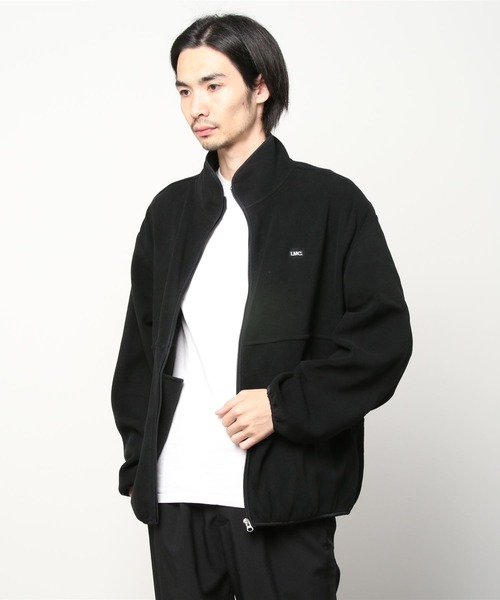 人気国産 ジャケット ブルゾン LMC FLEECE TEAM JACKET ZOZOTOWN PayPayモール店 - 通販 - PayPayモール 特価好評
