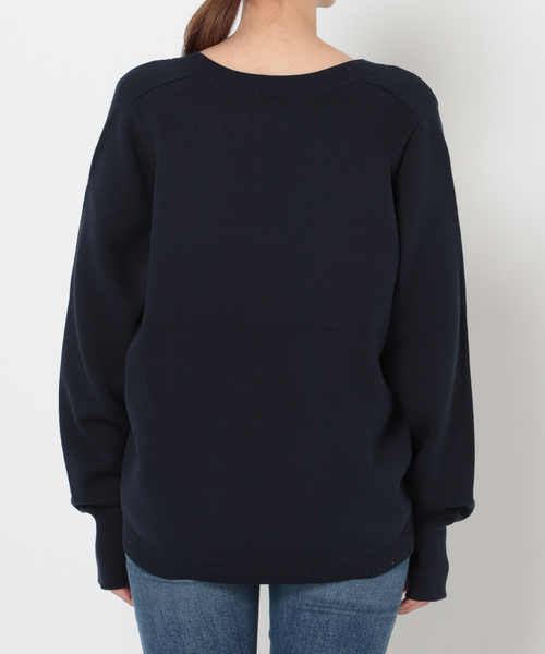 plage ニット les Tendre PEGASUS V プルオーバー◇ : ZOZOTOWN