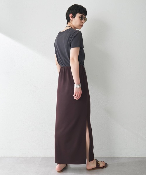 THE PAUSE tシャツ 「THE PAUSE」THE Tシャツ レディース