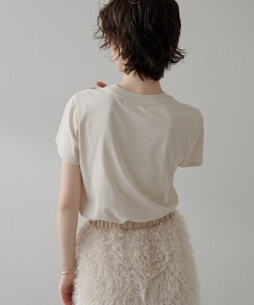 THE PAUSE tシャツ 半袖 「THE PAUSE」THE PAUSE Tシャツ レディース