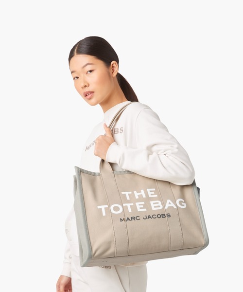 MARC JACOBS（マーク・ジェイコブス） トートバッグ THE CANVAS