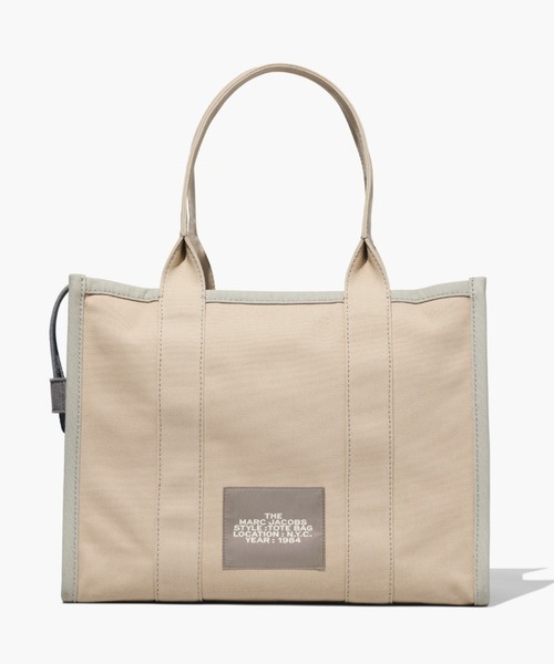MARC JACOBS（マーク・ジェイコブス） トートバッグ THE CANVAS 