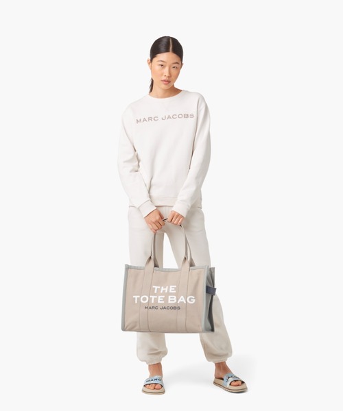 MARC JACOBS（マーク・ジェイコブス） トートバッグ THE CANVAS