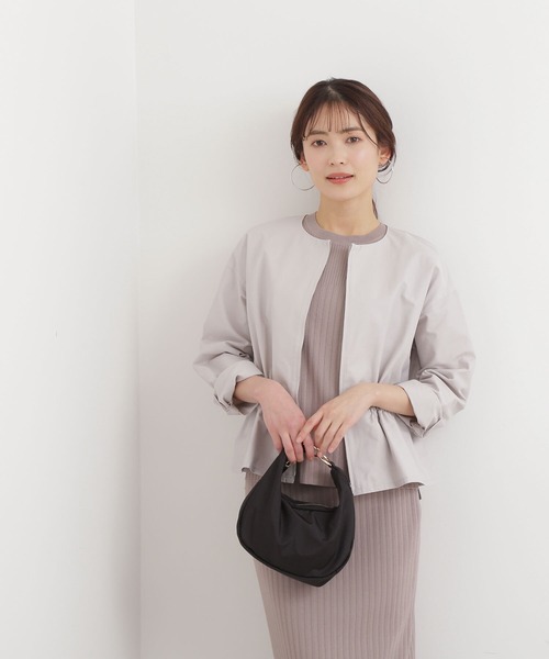 ジャケット ブルゾン バーサタイルツイルブルゾン Zozotown Paypayモール店 通販 Paypayモール