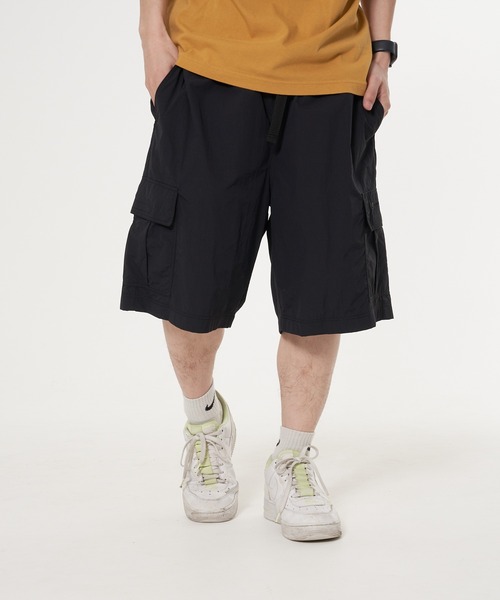Champion カーゴパンツ 「CHAMPION/チャンピオン」ナイロン