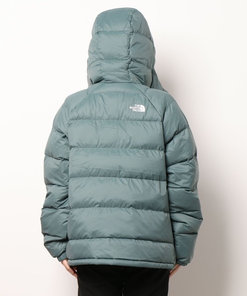レディースTHE NORTH FACEダウンジャケット ミントグリーン Lサイズ THE NORTH FACE ミントグリーン ダウンジャケット Lサイズ 新品 - メルカリ