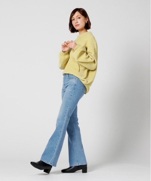 SOMETHING（サムシング） ジーンズ デニム デニムパンツ 「SOMETHING
