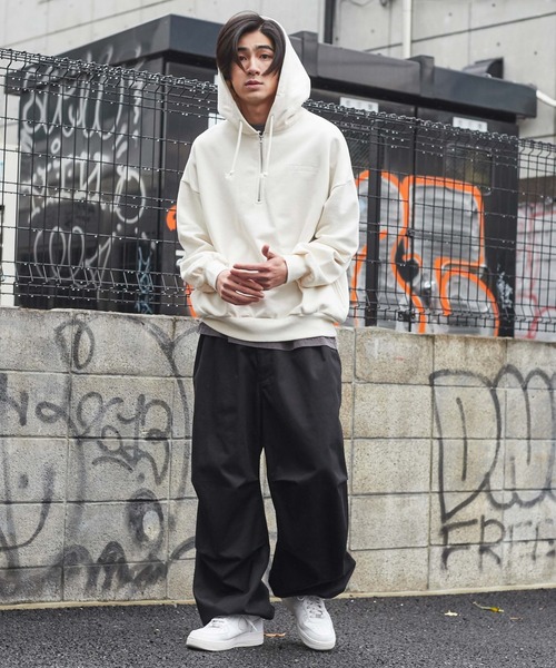 【関税送料込】HUGO ロゴラベル ジップパーカー＆ ハーフパンツ 楽天市場】上下セット エンボス加工 ZIPパーカー ＆ ショート