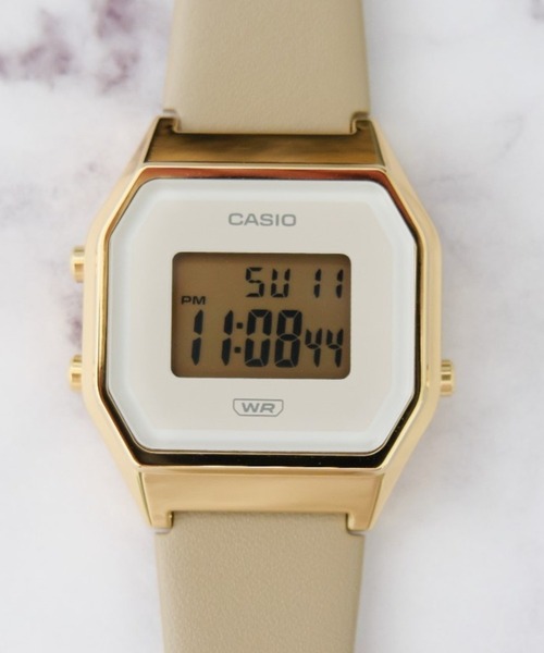 CASIO 腕時計 Yahoo!オークション -「zx」(ブランド腕時計) の落札相場・落札価格