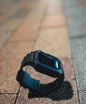 スマートウォッチ 腕時計 メンズ zandy ...の詳細画像2