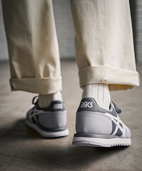 ASICS スニーカー TIGER RUNNER II : ZOZOTOWN Yahoo!店 - 通販