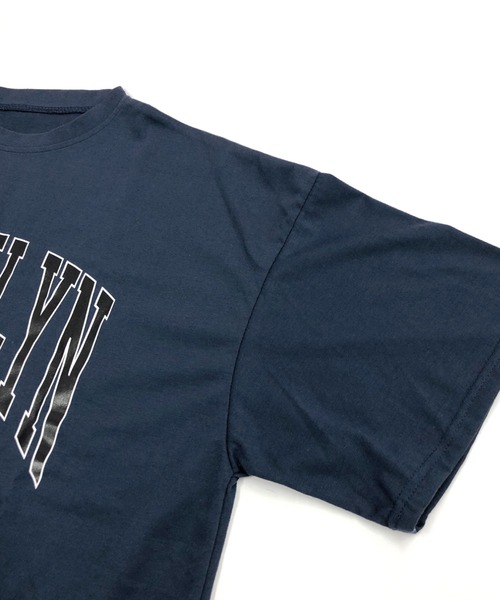 新品　10-FEET Paint Tシャツ　2021夏　ネイビー　紺　XL Printstar Tシャツ 長袖 メンズ レディース 無地 7.4オンス