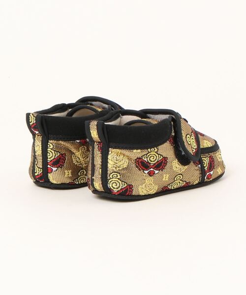 HYSTERIC MINI（ヒステリックミニ） ベビーシューズ FIRSTBABYSHOES