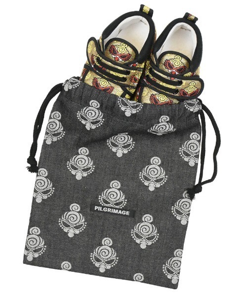 HYSTERIC MINI（ヒステリックミニ） ベビーシューズ FIRSTBABYSHOES