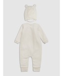 ベビー服 ロンパース はじめてのお気に入り ク...の詳細画像1