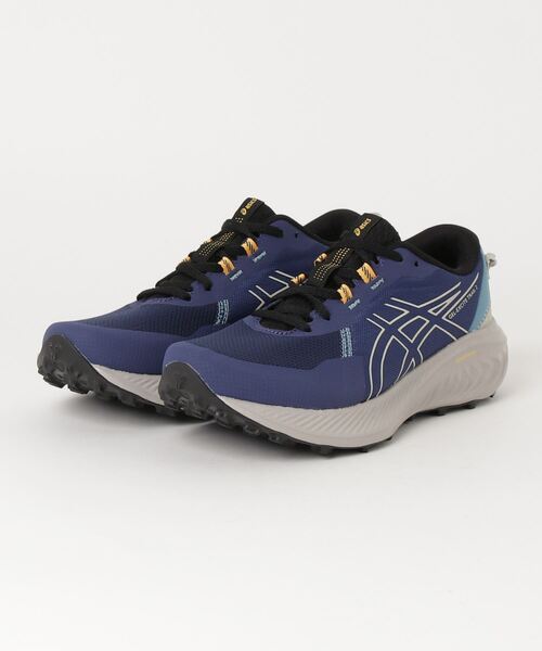 Amazon | (アシックス) ASICS メンズ Gel-Excite 7 ランニング