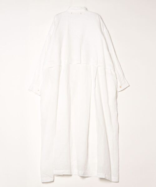 suzuki takayuki（スズキタカユキ） コート アウター shirt coat