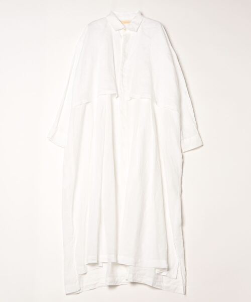 suzuki takayuki（スズキタカユキ） コート アウター shirt coat