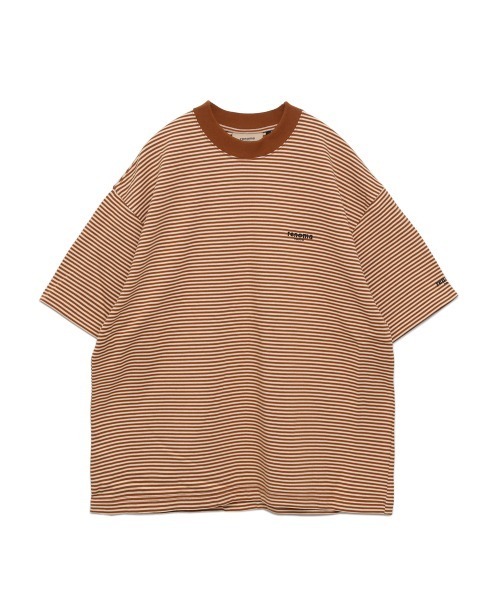 メンズウェア renoma BORDER MOCK NECK T-SHIRT XL tシャツ BORDER MOCK NECK T-SHIRT メンズ : ZOZOTOWN Yahoo!店