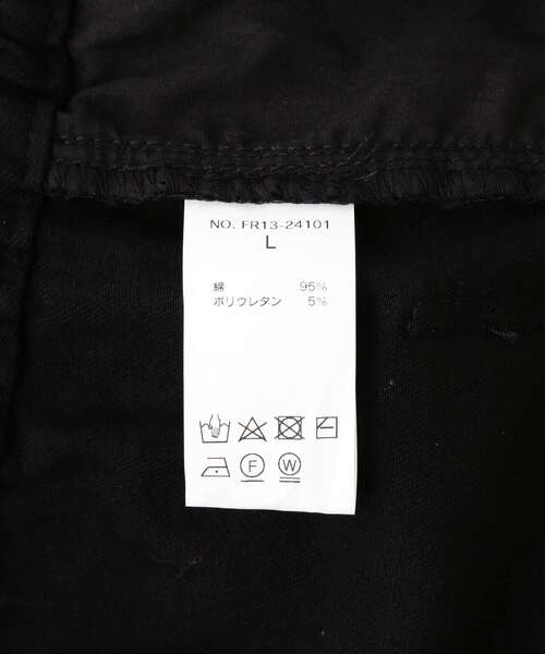 FR(13)NDS カーゴパンツ /フレンズ/Banana Cargo Pants メンズ