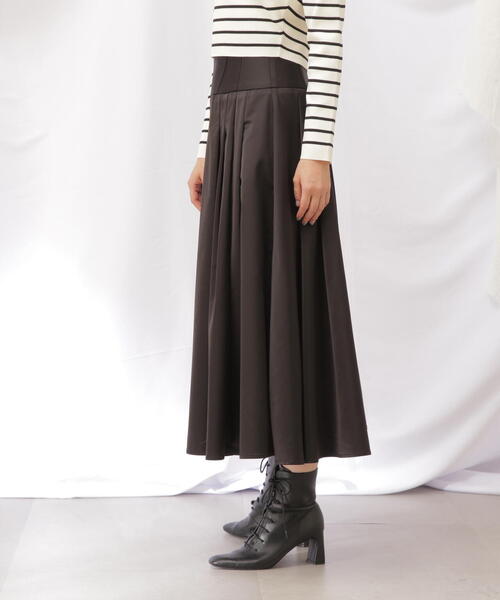 JILL by JILL STUART（ジルバイジルスチュアート） スカート