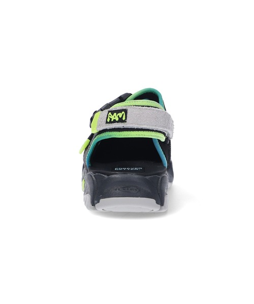 スニーカー PUMA/TS-01 PAM/390451 メンズの画像