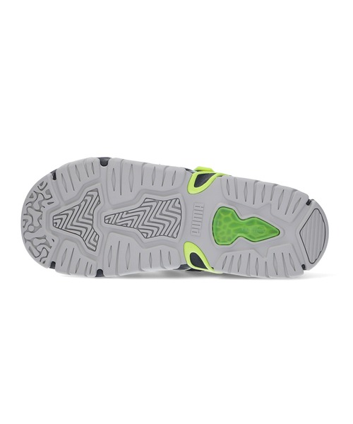 スニーカー PUMA/TS-01 PAM/390451 メンズの画像