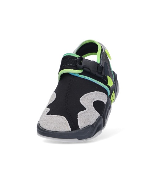 スニーカー PUMA/TS-01 PAM/390451 メンズの画像