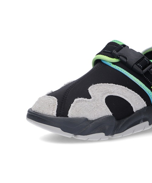 スニーカー PUMA/TS-01 PAM/390451 メンズの画像