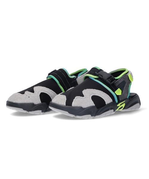 スニーカー PUMA/TS-01 PAM/390451 メンズの画像