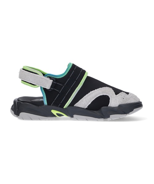 スニーカー PUMA/TS-01 PAM/390451 メンズの画像
