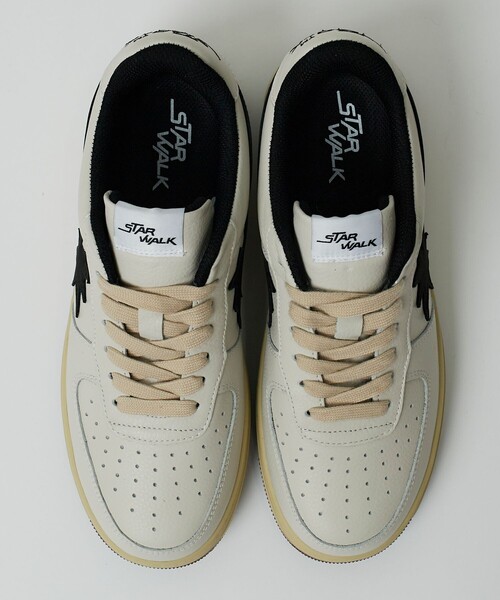 STARWALK（スターウォーク） スニーカー SNEAKER BROWNSOLE