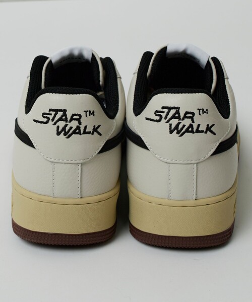 STARWALK（スターウォーク） スニーカー SNEAKER BROWNSOLE