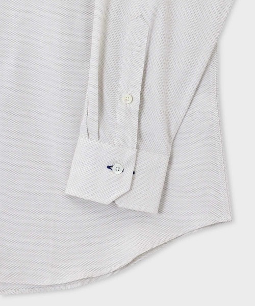 Paul Smith（ポール・スミス） フォーマル シャツ 入学式 ブロッキング