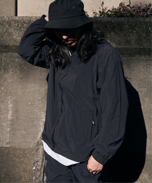umbro（アンブロ） ブルゾン アウター Track jacket/トラック