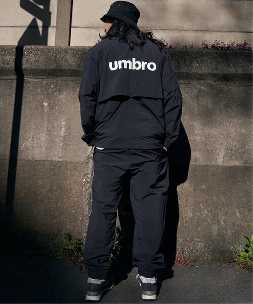 umbro（アンブロ） ブルゾン アウター Track jacket/トラック