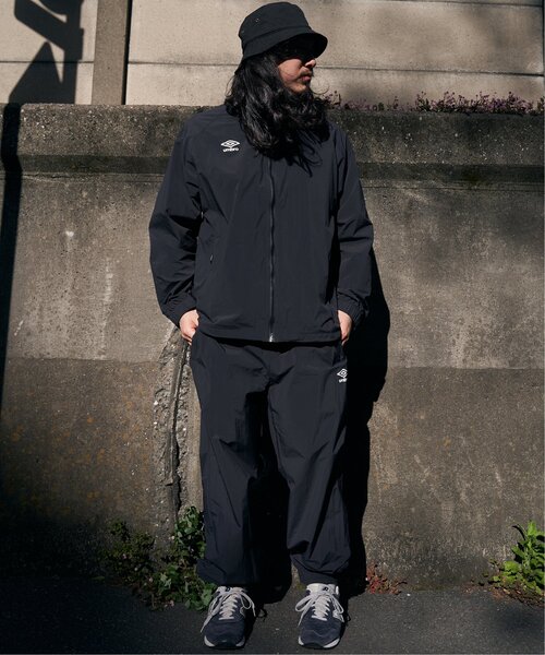 umbro（アンブロ） ブルゾン アウター Track jacket/トラック