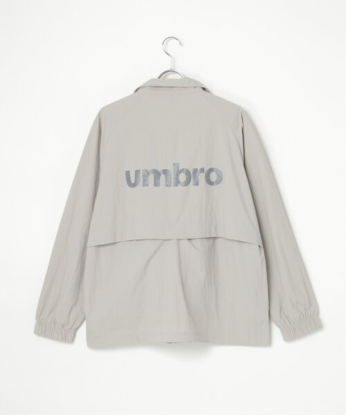umbro（アンブロ） ブルゾン アウター Track jacket/トラック