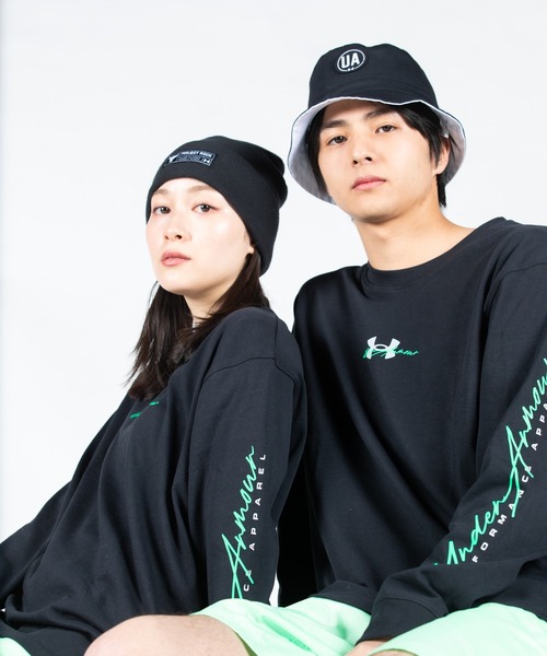 アンダーアーマー UNDER ARMOUR（アンダーアーマー） キャップ 帽子 UAリバーシブル