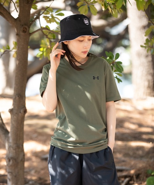 UNDER ARMOUR（アンダーアーマー） キャップ 帽子 UAリバーシブル