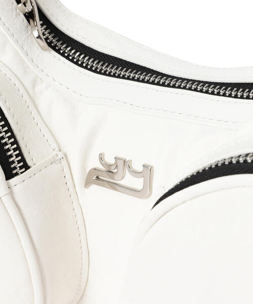 人気商品 ☆YIEYIE☆ LUNA BAG ☆ YIE YIE/イエイエ/LUNA BAG | L.H.P（エルエイチピー） ｜【公式