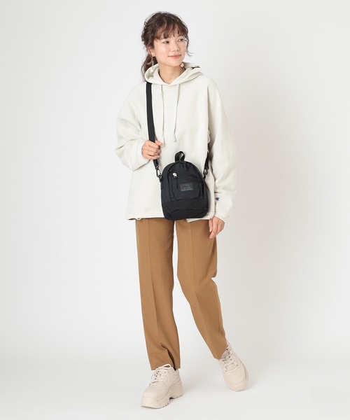 GREGORY レディーバード 2WAY MINI BACKPACK Gregory Ladybird 2Way Mini Backpack Backpack - Hillmalaya