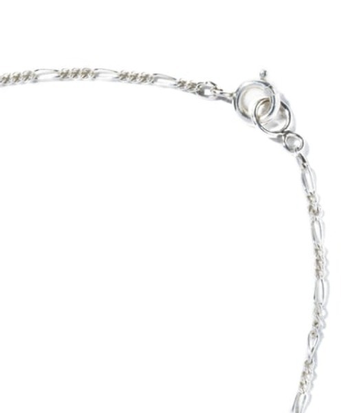 IRIS47 ネックレス 「IRIS 47」gemini necklace/ジェミニ