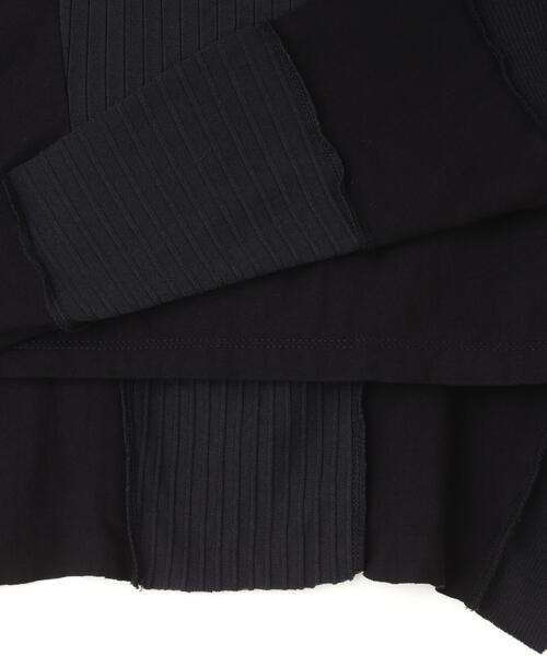 KMRii（ケムリ） スカート KMRii/ケムリ/Rib Skirt : ZOZOTOWN Yahoo