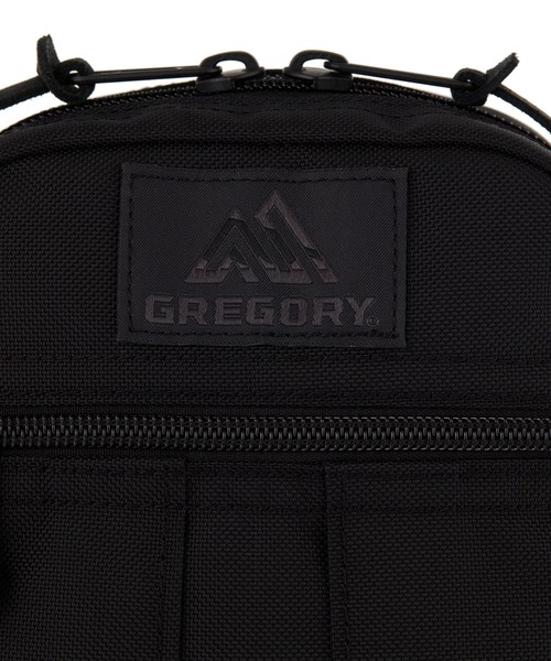 GREGORY（グレゴリー） ショルダーバッグ クイックポケットM QUICK