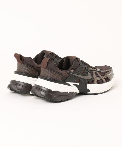 Nike V2K RUN バロックブラウン HJ4497-200 26.0 新品 Amazon.co.jp: Nike V2K Run V2K RUN Velvet Brown/White/Black