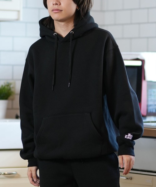 ムラサキスポーツ（MURASAKI SPORTS） パーカー メンズ レディース