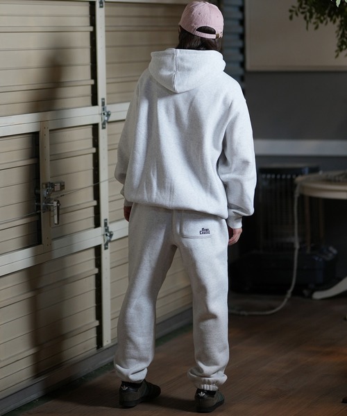 ムラサキスポーツ（MURASAKI SPORTS） パーカー メンズ レディース