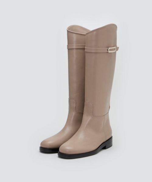 PELLICO（ペリーコ） ブーツ BANDA アネッリ サトゥルノ ロングブーツ