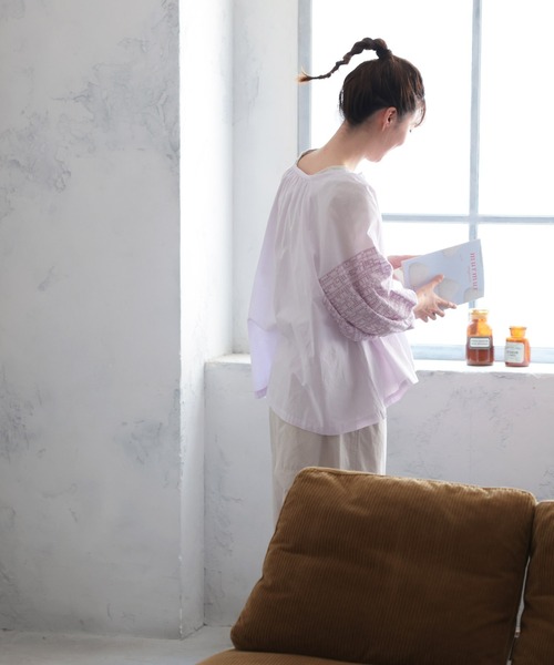 「soulberry」 半袖ブラウス M レッド レディース 楽天市場】夏の「あかい」ポケットプルオーバー M/L/LL/3L/4L/5L